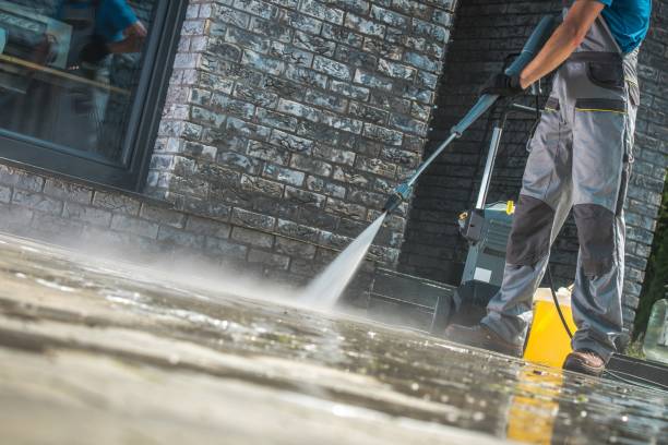 Trusted Justice, IL Pressure Washing Services Experts